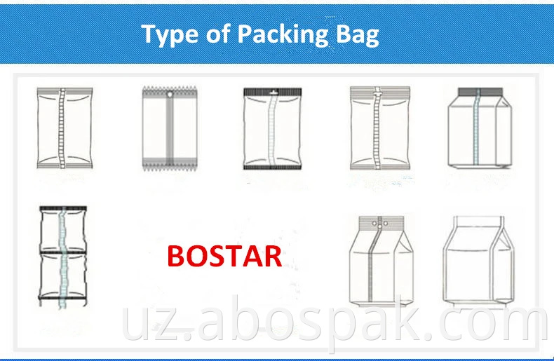 Avtomatik oqimli muzqaymoq bar / Muz lolly / Issiqlik muhrlangan plastik tayoq popsicle sumkasi yostiqli qadoqlash mashinasi